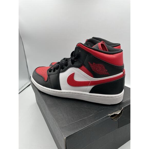 NEW Air Jordan 1 Mid Shoes \